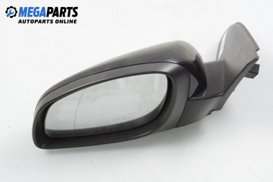 Огледало за Opel Signum Hatchback (05.2003 - 12.2008), 4+1 вр., хечбек, позиция: лява