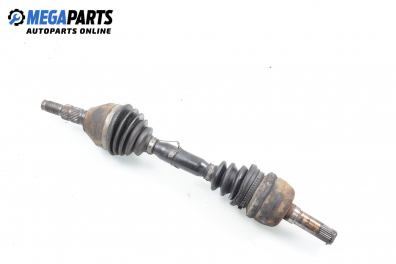 Полуоска за Opel Signum Hatchback (05.2003 - 12.2008) 3.0 V6 CDTI, 177 к.с., позиция: предна, лява