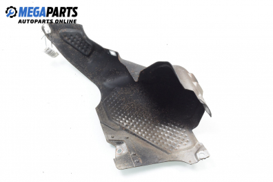 Метална планка за Opel Signum Hatchback (05.2003 - 12.2008), хечбек