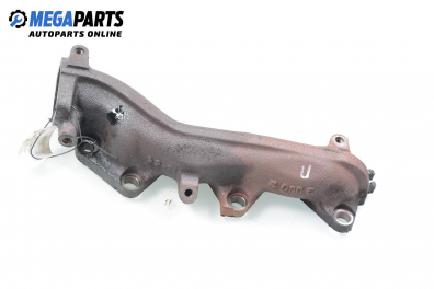 Изпускателен колектор  за Opel Signum Hatchback (05.2003 - 12.2008) 3.0 V6 CDTI, 177 к.с.
