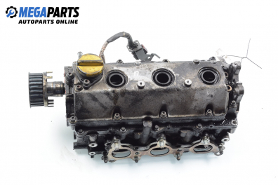 Глава за Opel Signum Hatchback (05.2003 - 12.2008) 3.0 V6 CDTI, 177 к.с.