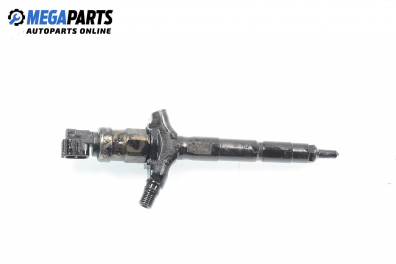 Дюза дизел за Opel Signum Hatchback (05.2003 - 12.2008) 3.0 V6 CDTI, 177 к.с., № 8-97239161-7