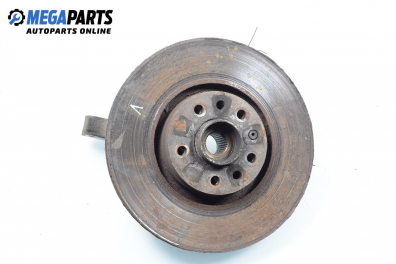 Шенкел главина за Opel Signum Hatchback (05.2003 - 12.2008), позиция: предна, лява