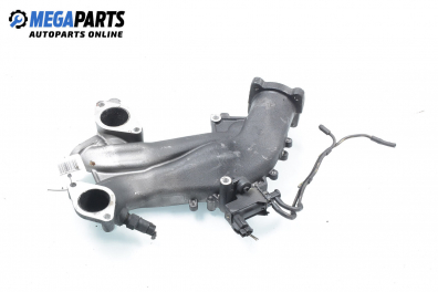 Тръба турбо за Opel Signum Hatchback (05.2003 - 12.2008) 3.0 V6 CDTI, 177 к.с.