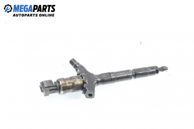 Дюза дизел за Opel Signum Hatchback (05.2003 - 12.2008) 3.0 V6 CDTI, 177 к.с., № 8-97239161-7