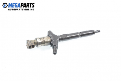 Дюза дизел за Opel Signum Hatchback (05.2003 - 12.2008) 3.0 V6 CDTI, 177 к.с., № 8-97239161-7