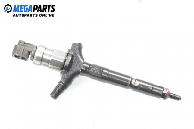 Дюза дизел за Opel Signum Hatchback (05.2003 - 12.2008) 3.0 V6 CDTI, 177 к.с., № 8-97239161-7