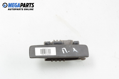 Външна дръжка за Peugeot 405 II Break (08.1992 - 10.1996), 4+1 вр., комби, позиция: предна, лява