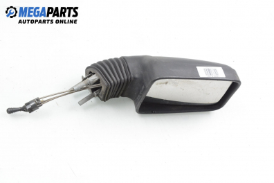 Огледало за Peugeot 405 II Break (08.1992 - 10.1996), 4+1 вр., комби, позиция: дясна