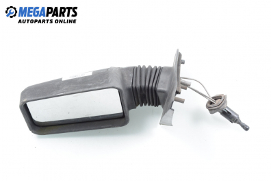 Огледало за Peugeot 405 II Break (08.1992 - 10.1996), 4+1 вр., комби, позиция: лява