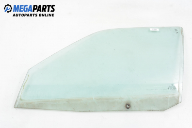 Странично стъкло за Peugeot 405 II Break (08.1992 - 10.1996), 4+1 вр., комби, позиция: предна, лява
