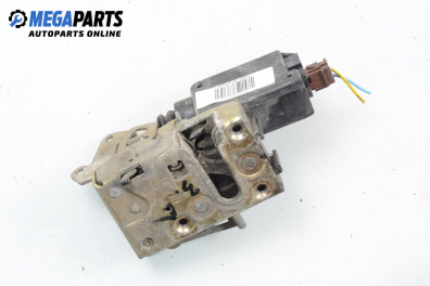 Брава на врата за Peugeot 405 II Break (08.1992 - 10.1996), позиция: задна, лява