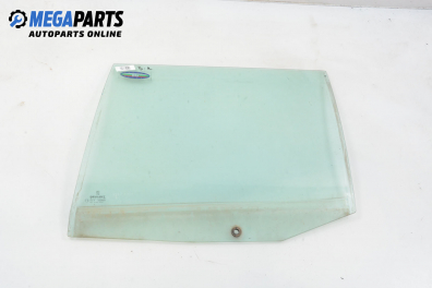 Странично стъкло за Peugeot 405 II Break (08.1992 - 10.1996), 4+1 вр., комби, позиция: задна, лява