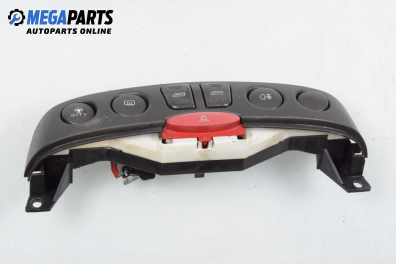 Панел бутони за Fiat Punto Hatchback II (09.1999 - 07.2012)