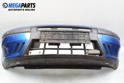 Предна броня за Fiat Punto Hatchback II (09.1999 - 07.2012), хечбек, позиция: предна