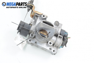 Дроселова клапа за Fiat Punto Hatchback II (09.1999 - 07.2012) 1.2 60 (188.030, .050, .130, .150, .230, .250), 60 к.с.