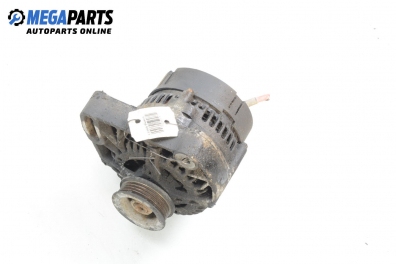 Алтернатор / генератор за Fiat Punto Hatchback II (09.1999 - 07.2012) 1.2 60 (188.030, .050, .130, .150, .230, .250), 60 к.с.