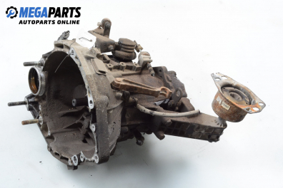 Ръчна скоростна кутия за Fiat Bravo I Coupe (1995-10-01 - 2001-10-01) 1.6 16V (182.AB), 103 к.с.