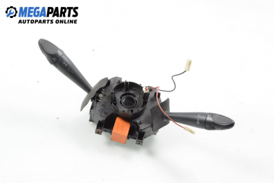 Лостче за светлини и чистачки  за Fiat Bravo I Coupe (1995-10-01 - 2001-10-01)