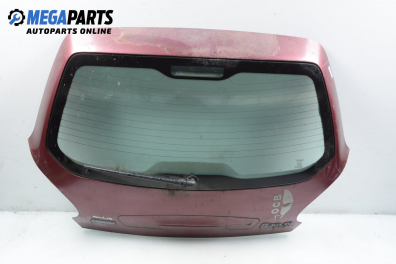 Заден капак за Fiat Bravo I Coupe (1995-10-01 - 2001-10-01), 2+1 вр., хечбек, позиция: задна