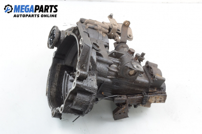 Ръчна скоростна кутия за Volkswagen Golf III Hatchback (08.1991 - 07.1998) 1.6, 75 к.с.