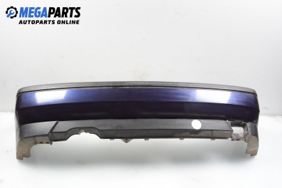 Задна броня за Volkswagen Golf III Hatchback (08.1991 - 07.1998), хечбек