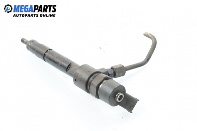 Дюза дизел за Alfa Romeo 156 Sedan (09.1997 - 09.2005) 2.4 JTD (932B1), 136 к.с., № Bosch 0 445 110 002