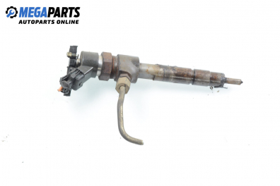 Дюза дизел за Alfa Romeo 156 Sedan (09.1997 - 09.2005) 2.4 JTD (932B1), 136 к.с., № Bosch 0 445 110 002