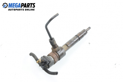 Дюза дизел за Alfa Romeo 156 Sedan (09.1997 - 09.2005) 2.4 JTD (932B1), 136 к.с., № Bosch 0 445 110 002