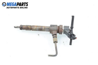 Дюза дизел за Alfa Romeo 156 Sedan (09.1997 - 09.2005) 2.4 JTD (932B1), 136 к.с., № Bosch 0 445 110 002