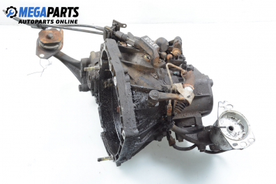 Ръчна скоростна кутия за Alfa Romeo 156 Sedan (09.1997 - 09.2005) 2.4 JTD (932B1), 136 к.с.