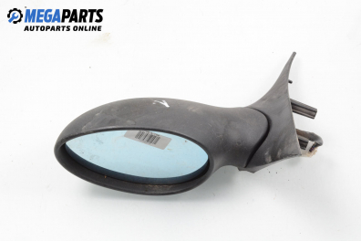 Огледало за Alfa Romeo 156 Sedan (09.1997 - 09.2005), 4+1 вр., седан, позиция: лява