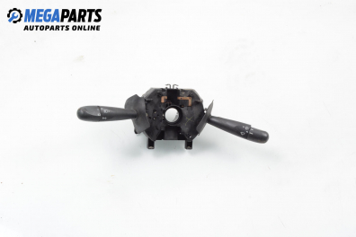 Лостчета светлини и чистачки за Alfa Romeo 156 Sedan (09.1997 - 09.2005)