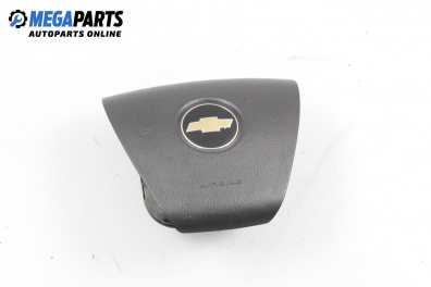 Airbag за Chevrolet Captiva SUV (06.2006 - ...), 4+1 вр., джип, позиция: предна