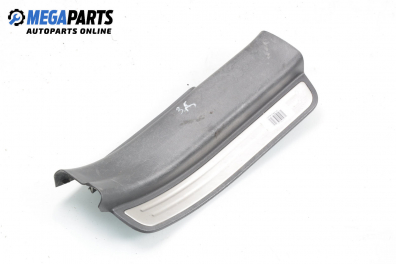 Вътрешен праг за Chevrolet Captiva SUV (06.2006 - ...), 4+1 вр., джип, позиция: задна, дясна