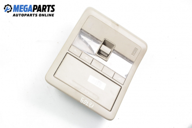 Плафон за Chevrolet Captiva SUV (06.2006 - ...)