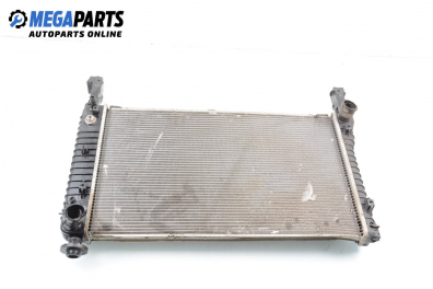 Воден радиатор за Chevrolet Captiva SUV (06.2006 - ...) 2.0 D 4WD, 150 к.с.