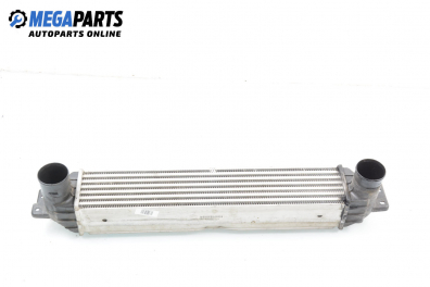 Интеркулер за Chevrolet Captiva SUV (06.2006 - ...) 2.0 D 4WD, 150 к.с.