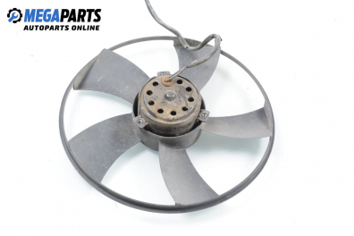 Перка охлаждане за Chevrolet Captiva SUV (06.2006 - ...) 2.0 D 4WD, 150 к.с.