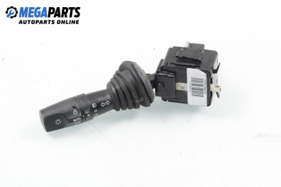 Лостче за светлини за Chevrolet Captiva SUV (06.2006 - ...)