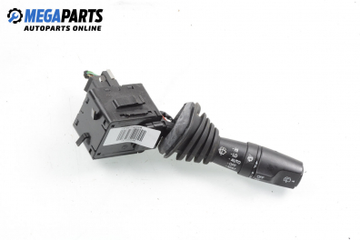 Лостче за чистачки за Chevrolet Captiva SUV (06.2006 - ...)