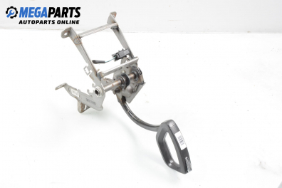 Лост за ръчна спирачка за Chevrolet Captiva SUV (06.2006 - ...)