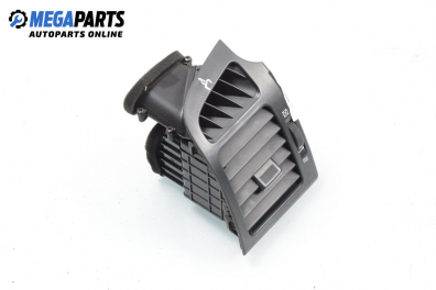 Духалка парно за Chevrolet Captiva SUV (06.2006 - ...)