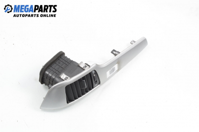 Духалка парно за Chevrolet Captiva SUV (06.2006 - ...)