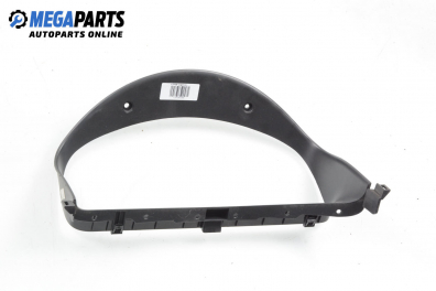 Интериорна пластмаса километраж за Chevrolet Captiva SUV (06.2006 - ...), 4+1 вр., джип