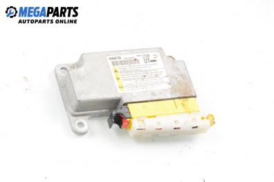 Модул за AIRBAG за Chevrolet Captiva SUV (06.2006 - ...), № 96866798