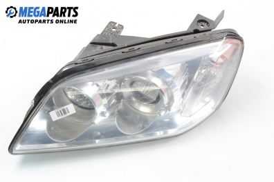 Фар за Chevrolet Captiva SUV (06.2006 - ...), джип, позиция: лява