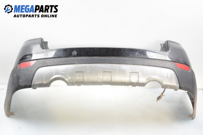 Задна броня за Chevrolet Captiva SUV (06.2006 - ...), джип