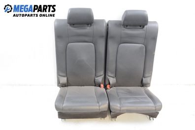 Седалки за Chevrolet Captiva SUV (06.2006 - ...), 4+1 вр.