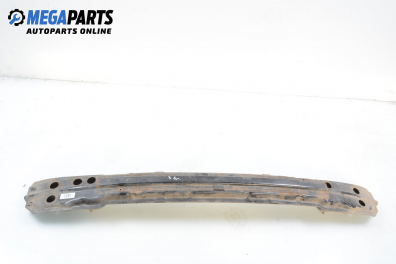 Основа броня за Chevrolet Captiva SUV (06.2006 - ...), джип, позиция: задна